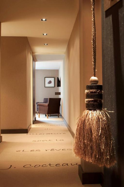 L'Aubiniere Hotel Restaurant & Spa Saint-Ouen-les-Vignes Екстериор снимка